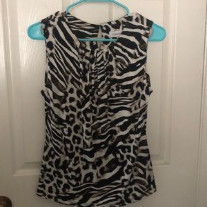 Calvin Klein Blouse